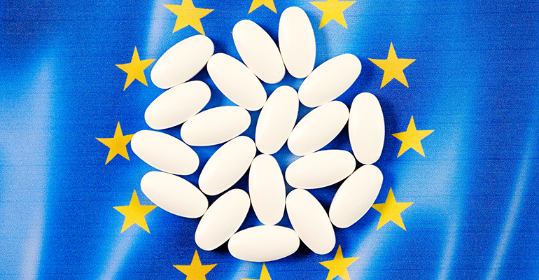 COVID-19 ushers in age of digital, flexible EU pharmaceutical regulation